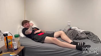 Who’s having fun watching all the live action at the #hotguyshouse more models are moving in today an