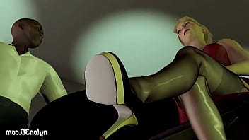 Compilation mature stocking cheating