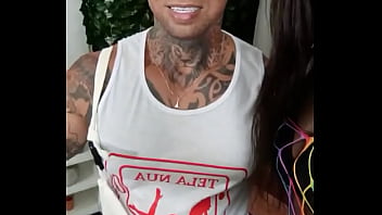 Logo mais uma história picante na sua telinha com fernanda chocolatte