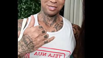 Logo mais uma história picante na sua telinha com fernanda chocolatte