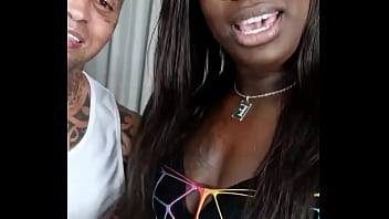 Logo mais uma história picante na sua telinha com fernanda chocolatte