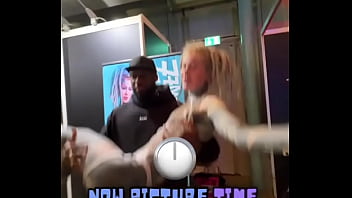 Do you already know mac troy give him a follow because he is awesome want to see me shooting with him i di