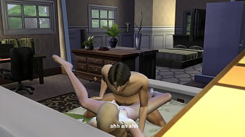 My forbidden thoughts