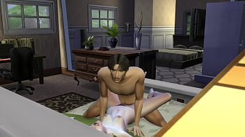 My forbidden thoughts