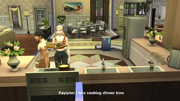 My forbidden thoughts