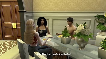 My forbidden thoughts