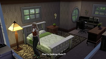 My forbidden thoughts