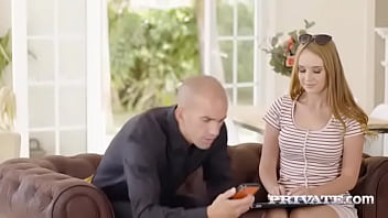 Journalist kaisa nord loves anal