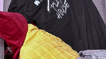 No dreaming when dick is awake