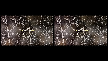 Vr golden girls with cayla amanda hill by virtual pee