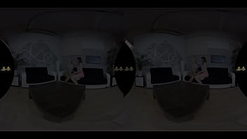 Vr golden girls with cayla amanda hill by virtual pee