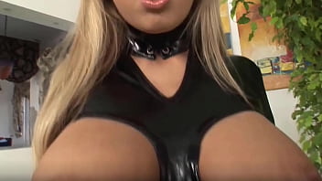 Big tits cheating milf