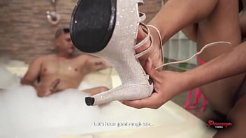 Pedro nel calls for ann rides