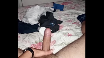 Masturbación thumbnail