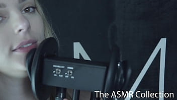 Ear licking asmr trouble from ekko asmr