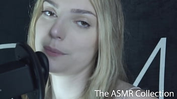 Ear licking asmr trouble from ekko asmr