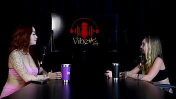 Marangoni e thaisa redvelvet nos estúdios do moai parte 3 watch sheer red