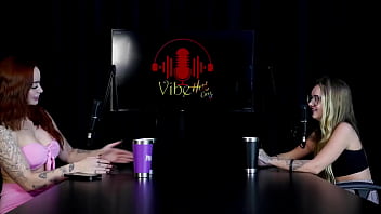 Marangoni e thaisa redvelvet nos estúdios do moai parte 3 watch sheer red