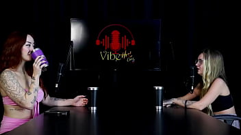 Marangoni e thaisa redvelvet nos estúdios do moai parte 3 watch sheer red