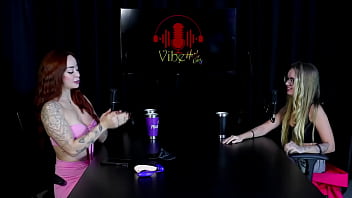 Marangoni e thaisa redvelvet nos estúdios do moai parte 3 watch sheer red