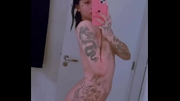 Cabelinho tá tão grande