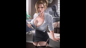 Women from the game overwatch Women from the game overwatch