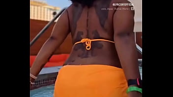 Good night enjoy my vegas pool party vibes at the altstarmag weekend