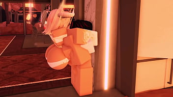 Verification video with bwc inside my pussy