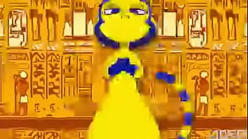 Ankha rule 34 xd