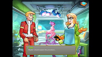 Let's play space code pink long term study