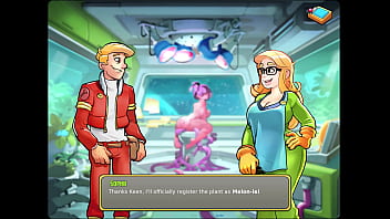 Let's play space code pink long term study