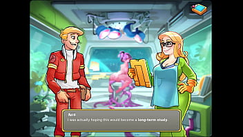 Let's play space code pink long term study