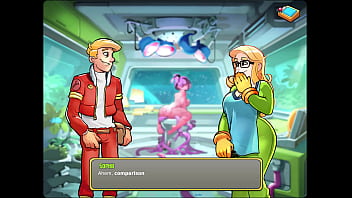 Let's play space code pink long term study