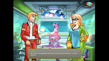 Let's play space code pink long term study