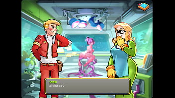 Let's play space code pink long term study