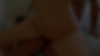 Lonely airbnb gets let me fucked by host on the first day