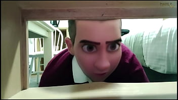 Step Gay Dad Series The Witness Sinful Seduction thumbnail