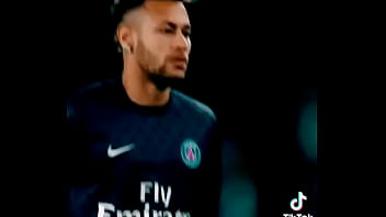 Duvido não goza com neymar