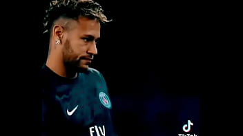 Duvido não goza com neymar