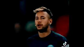 Duvido não goza com neymar