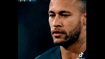 Duvido não goza com neymar