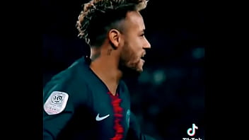 Duvido não goza com neymar
