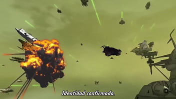 Uchuusenkanyamatonosequecapitulo