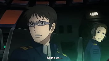 Uchuusenkanyamatonosequecapitulo