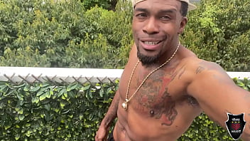 Inked kinky wild was banged & facialized by lusty rome major