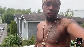 Inked kinky wild was banged & facialized by lusty rome major