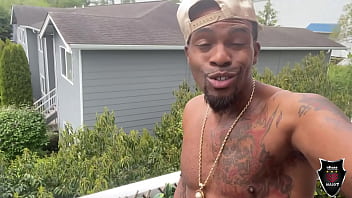 Inked kinky wild was banged & facialized by lusty rome major