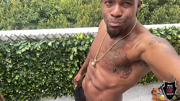 Inked kinky wild was banged & facialized by lusty rome major