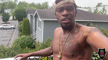 Inked kinky wild was banged & facialized by lusty rome major