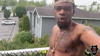 Inked kinky wild was banged & facialized by lusty rome major